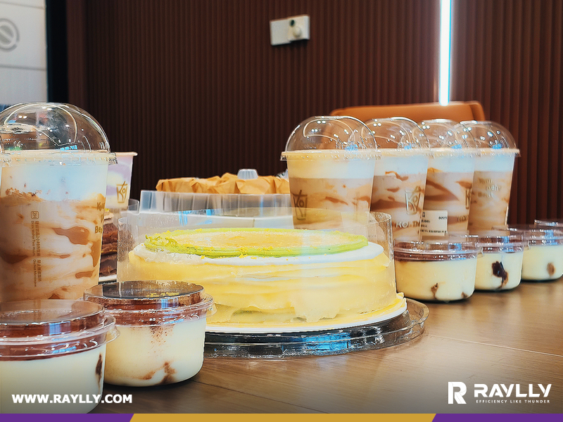 RAYLLY Celebrates Its 18th Anniversary